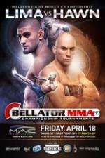 Watch Bellator 117 Lima vs Hawn Movie2k