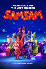 Watch SamSam Movie2k