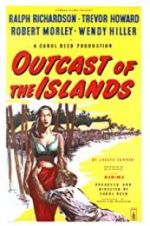 Watch Outcast of the Islands Movie2k