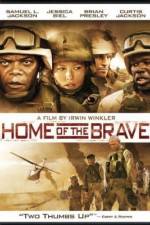 Watch Home of the Brave Movie2k