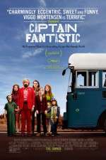 Watch Captain Fantastic Movie2k