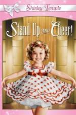 Watch Stand Up and Cheer! Movie2k