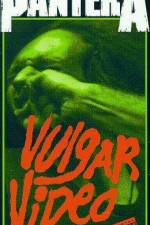 Watch Pantera - Vulgar Video Movie2k