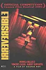 Watch Irreversible Movie2k