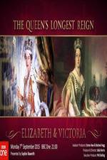 Watch The Queen's Longest Reign: Elizabeth & Victoria Movie2k