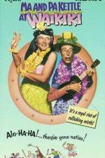 Watch Ma and Pa Kettle at Waikiki Movie2k