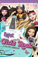 Watch Bratz: Girlz Really Rock Movie2k