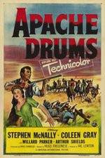 Watch Apache Drums Movie2k