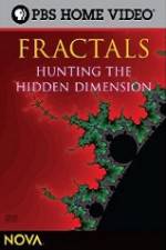 Watch NOVA - Fractals Hunting the Hidden Dimension Movie2k