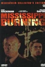 Watch Mississippi Burning Movie2k