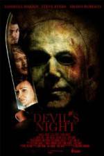 Watch Devils Night Movie2k