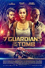 Watch Guardians of the Tomb Movie2k