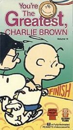 Watch You\'re the Greatest, Charlie Brown (TV Short 1979) Movie2k