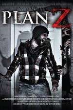 Watch Plan Z Movie2k