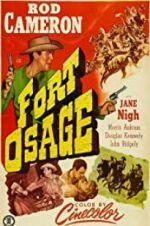 Watch Fort Osage Movie2k