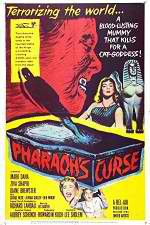 Watch Pharaohs Curse Movie2k