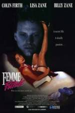 Watch Femme Fatale Movie2k