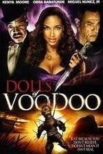 Watch Dolls of Voodoo Movie2k