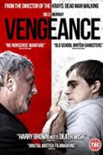 Watch Vengeance Movie2k