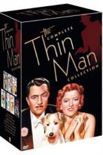 Watch After the Thin Man Movie2k