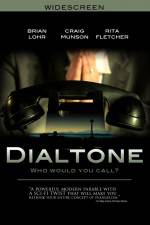 Watch Dialtone Movie2k