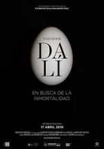 Watch Salvador Dali: In Search of Immortality Movie2k