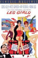 Watch Les Girls Movie2k