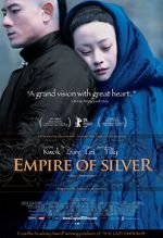 Watch Empire of Silver Movie2k