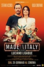 Watch Made in Italy Movie2k