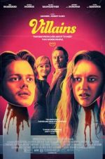 Watch Villains Movie2k