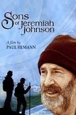 Watch Sons of Jeremiah Johnson Movie2k