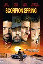 Watch Scorpion Spring Movie2k