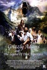 Watch Grizzly Adams and the Legend of Dark Mountain Movie2k