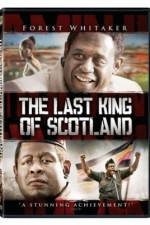 Watch The Last King of Scotland Movie2k