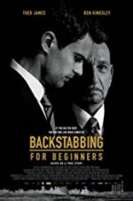 Watch Backstabbing for Beginners Movie2k