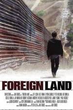 Watch Foreign Land Movie2k