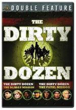 Watch The Dirty Dozen: The Fatal Mission Movie2k