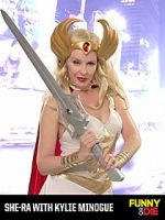 Watch She-Ra with Kylie Minogue Movie2k