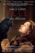 Watch Elle Movie2k