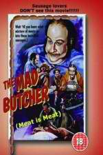 Watch The Mad Butcher Movie2k