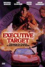 Watch Executive Target Movie2k