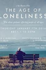 Watch The Age of Loneliness Movie2k