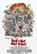 Watch Rock \'n\' Roll High School Movie2k