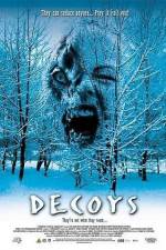 Watch Decoys Movie2k