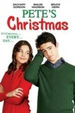 Watch Petes Christmas Movie2k