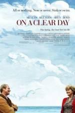 Watch On a Clear Day Movie2k