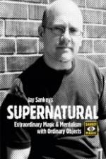 Watch Supernatural by Jay Sankey Movie2k