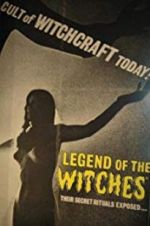 Watch Legend of the Witches Movie2k