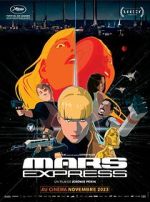 Watch Mars Express Movie2k