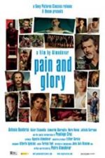 Watch Pain and Glory Movie2k